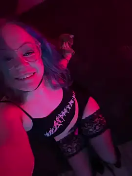 MaddisonHaas online show from March 5, 2025, 12:59 am