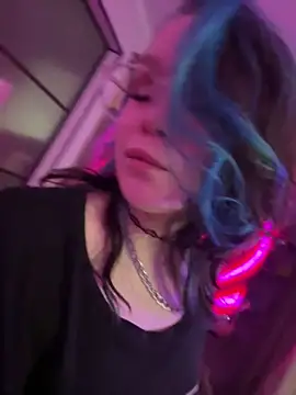 MaddisonHaas online show from March 18, 2025, 2:47 am