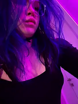 MaddisonHaas online show from January 8, 2026, 7:43 am