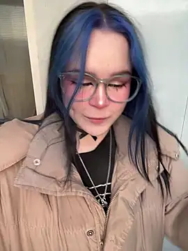 MaddisonHaas online show from February 10, 2026, 12:42 pm