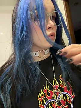 MaddisonHaas online show from February 21, 2026, 12:50 pm