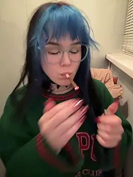 MaddisonHaas online show from April 14, 2026, 4:57 pm