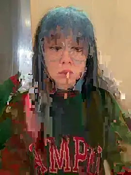 MaddisonHaas online show from April 19, 2026, 4:28 pm