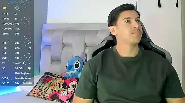 victor vixen online show from February 7, 2025, 4:03 pm