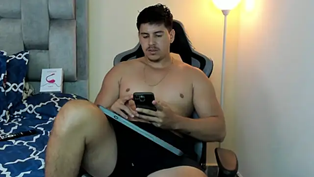 victor vixen online show from December 19, 2025, 9:22 pm