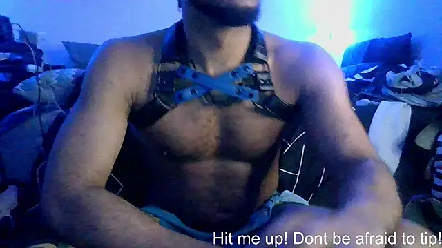 KySir1990 online show from September 23, 2025, 7:22 am