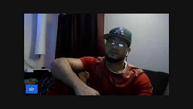 KySir1990 online show from October 15, 2025, 2:55 am