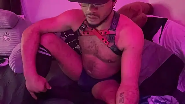 KySir1990 online show from November 2, 2025, 4:15 am