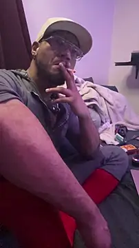 KySir1990 online show from November 13, 2025, 2:10 am