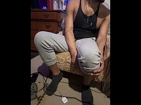 KySir1990 online show from February 6, 2026, 12:37 am