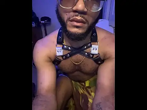 KySir1990 online show from April 4, 2026, 12:09 am