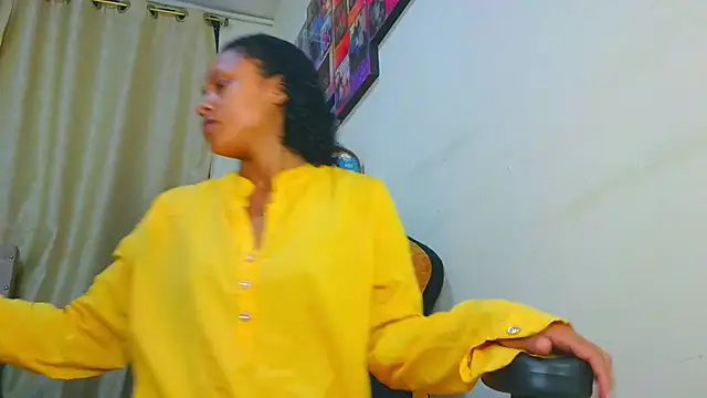 Samary thomas online show from April 1, 2026, 1:17 am