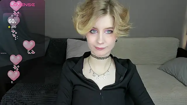 Angel Jules online show from March 2, 2025, 12:53 am