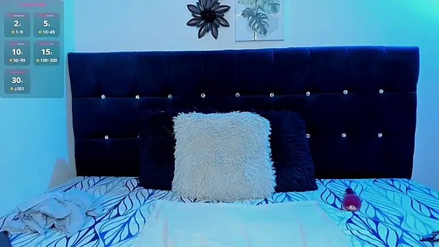 Marian Boobs online show from February 17, 2025, 7:21 pm