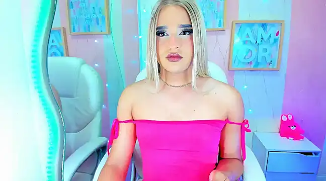 Elody Preysler69 online show from December 22, 2024, 3:55 am