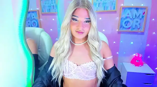 Elody Preysler69 online show from December 29, 2024, 6:35 am