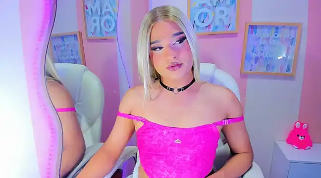 Elody Preysler69 online show from January 18, 2025, 3:53 am