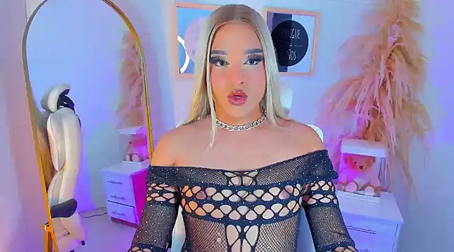 Elody Preysler69 online show from January 27, 2025, 4:52 am