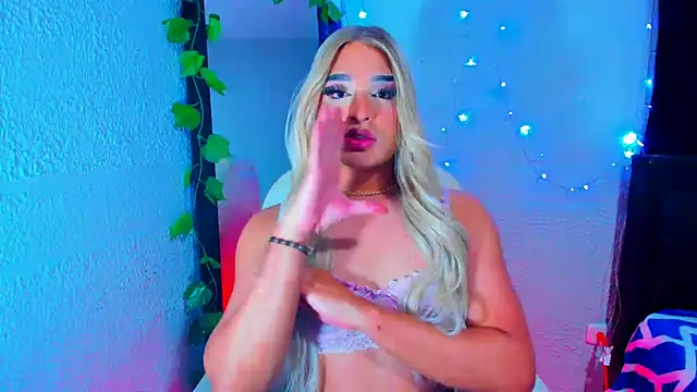 Elody Preysler69 online show from February 24, 2025, 3:55 am