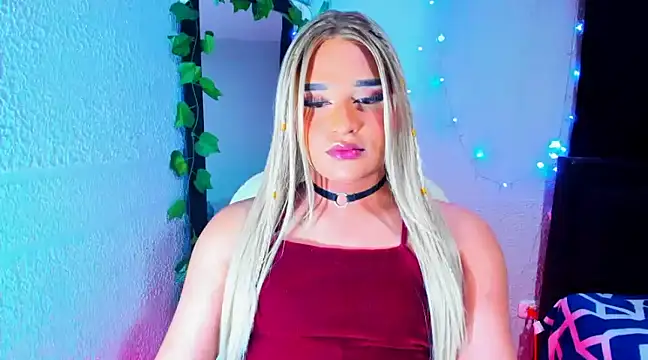 Elody Preysler69 online show from March 7, 2025, 6:57 am