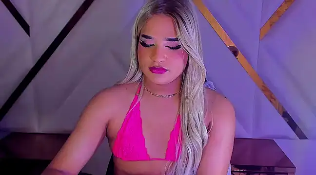 Elody Preysler69 online show from March 22, 2025, 10:17 am