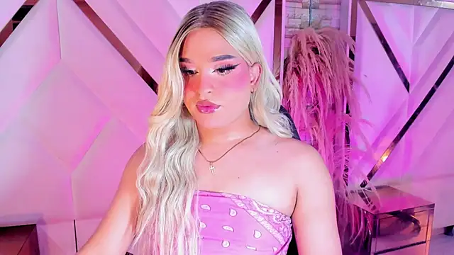 Elody Preysler69 online show from January 6, 2026, 4:16 am