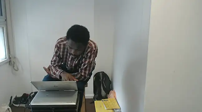 Mastertopdome online show from February 5, 2025, 8:14 pm