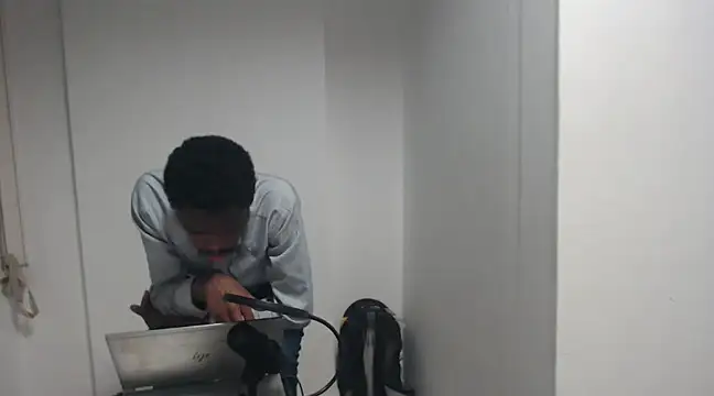 Mastertopdome online show from February 10, 2025, 1:35 am