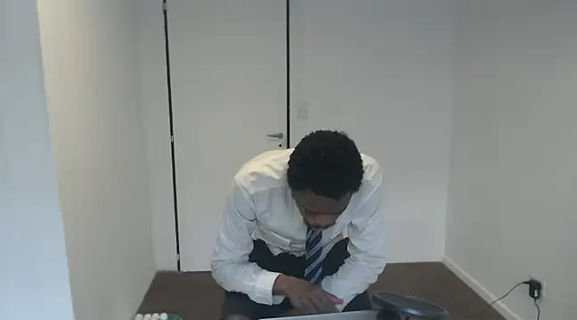 Mastertopdome online show from February 17, 2025, 1:21 pm