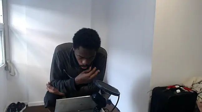 Mastertopdome online show from February 27, 2025, 7:37 pm