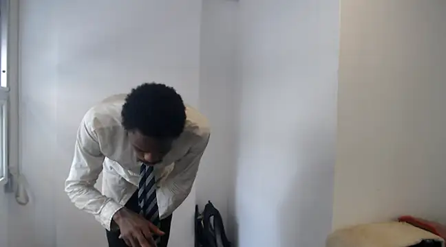 Mastertopdome online show from February 28, 2025, 5:26 pm