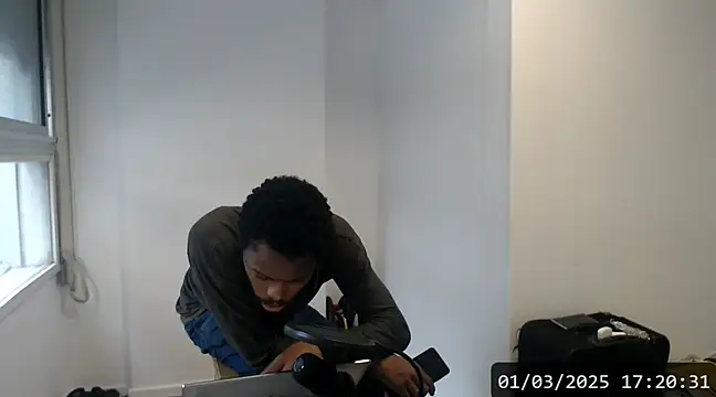 Mastertopdome online show from March 1, 2025, 8:21 pm