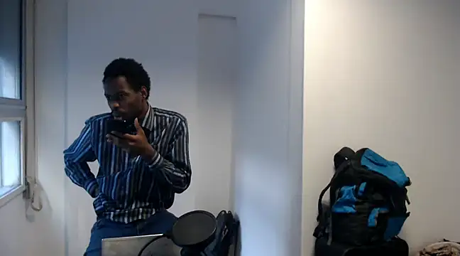 Mastertopdome online show from March 10, 2025, 8:56 pm