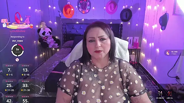 Ivonnee   online show from January 13, 2026, 12:49 am