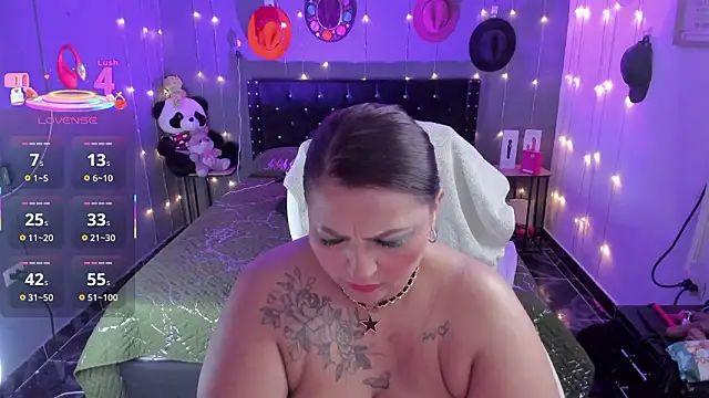 Ivonnee   online show from January 15, 2026, 1:21 am