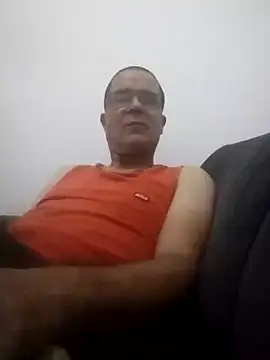 barboza991 online show from January 12, 2025, 5:33 pm