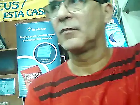 barboza991 online show from February 13, 2025, 1:05 pm