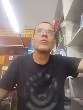 barboza991 online show from February 19, 2025, 12:22 pm