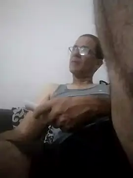 barboza991 online show from February 19, 2025, 11:36 pm