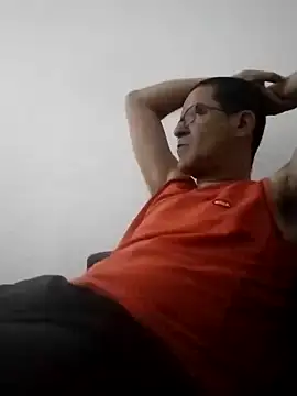 barboza991 online show from February 26, 2025, 2:15 am