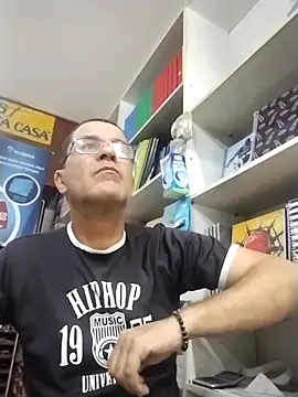 barboza991 online show from October 27, 2025, 11:36 am