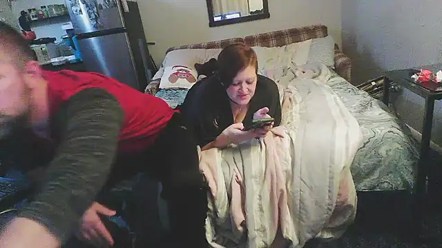 Cooperstone online show from December 1, 2024, 10:21 pm