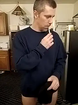 Cooperstone online show from February 20, 2025, 12:19 am