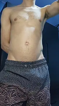 boyminerin00 online show from October 14, 2025, 12:44 am