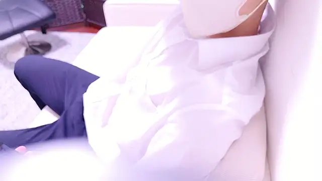 kintaman cum online show from December 18, 2025, 2:50 am