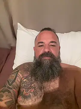 charlesVidal online show from February 9, 2025, 10:43 pm