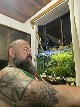 charlesVidal online show from March 12, 2025, 5:02 am