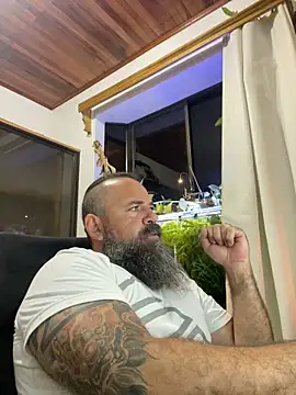 charlesVidal online show from March 16, 2025, 7:48 am