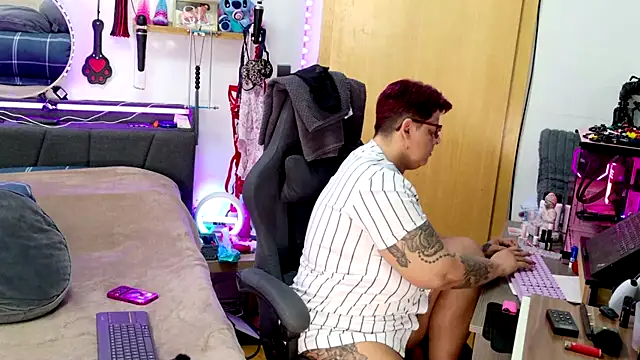 SunshineLexi online show from March 14, 2026, 8:53 am