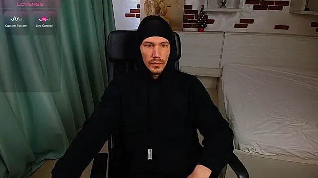 MateoBenjaminX online show from February 4, 2026, 11:27 am